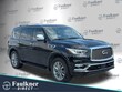  INFINITI QX80