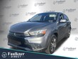  Mitsubishi Outlander Sport
