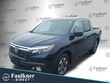  Honda Ridgeline