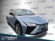  LEXUS RZ