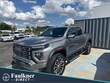 GMC Canyon