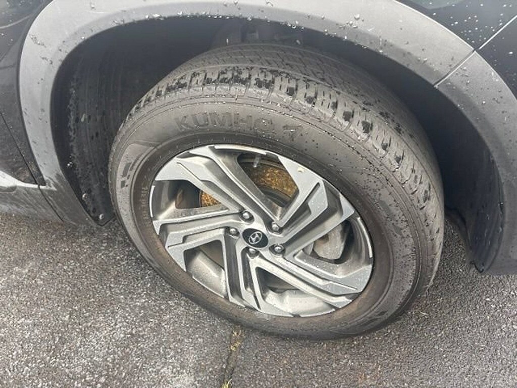 Certified 2023 Hyundai Santa Fe SEL SUV