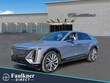 Cadillac Lyriq