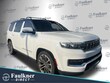 Jeep Grand Wagoneer