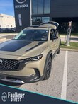 Mazda CX-50
