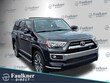 Toyota 4Runner