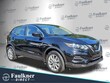 Nissan Rogue Sport