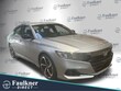 Honda Accord Sedan