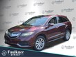  Acura RDX