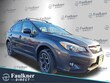 Subaru XV Crosstrek