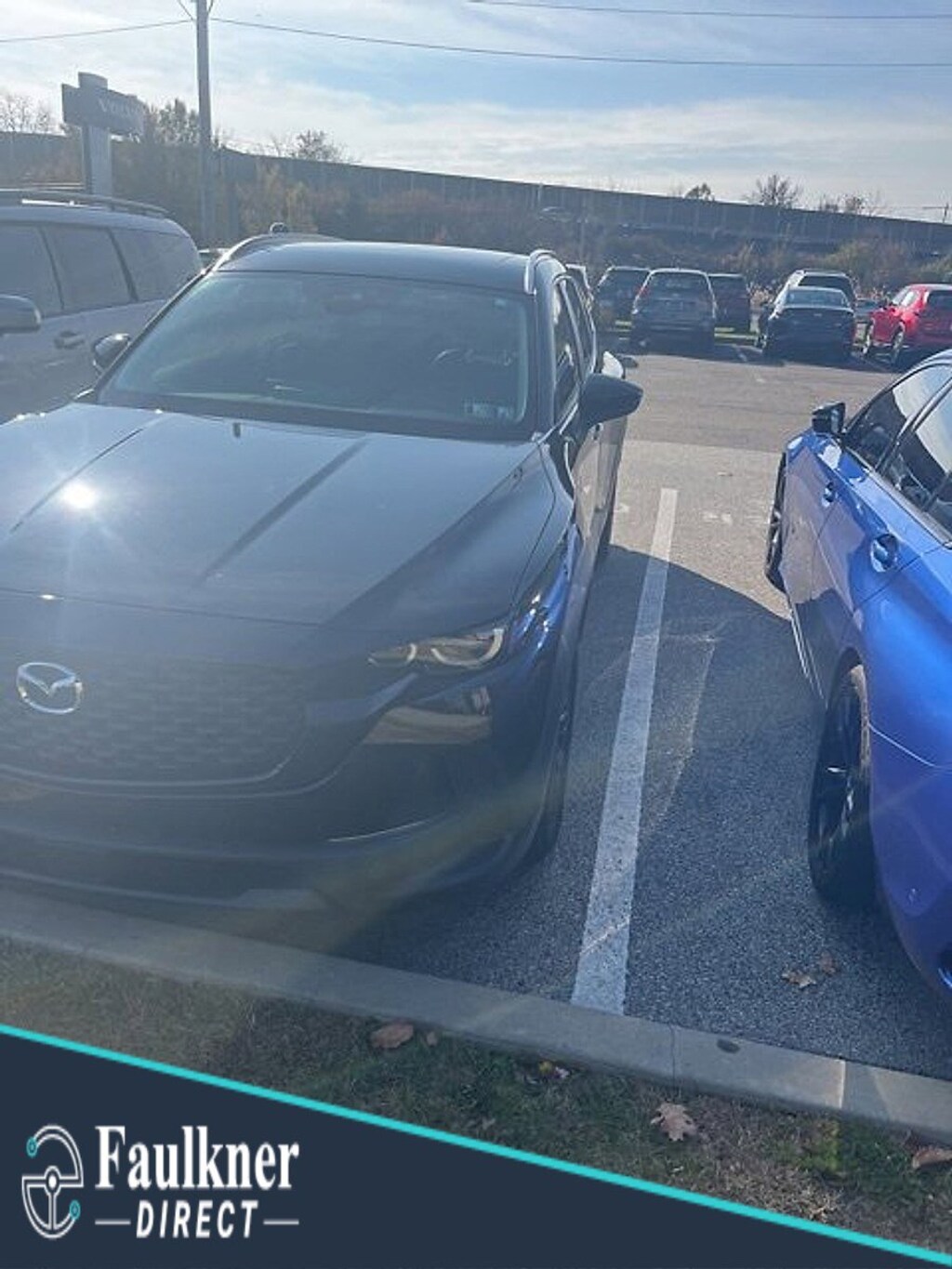 Certified 2023 Mazda CX-50 2.5 S Preferred Plus Package SUV