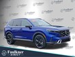Honda CR-V Hybrid