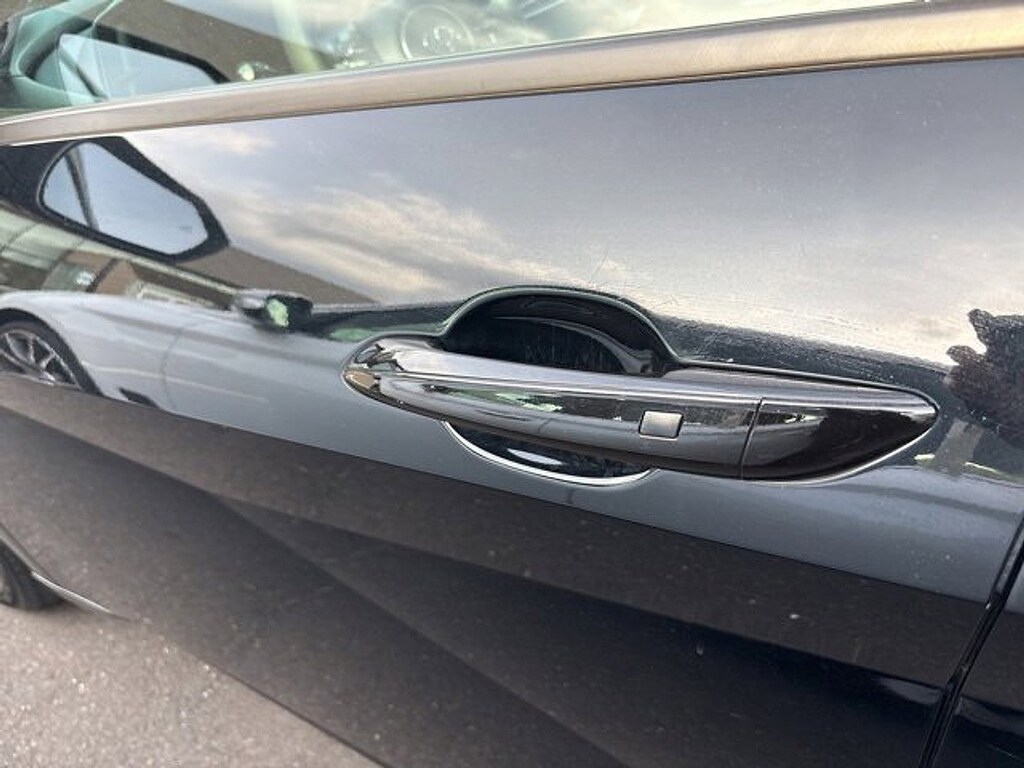 Certified 2023 Hyundai Elantra SEL Sedan