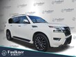 Nissan Armada