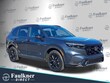 Honda CR-V Hybrid