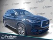INFINITI QX50