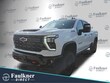  Chevrolet Silverado 2500HD
