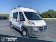 Ram Promaster Cargo Van