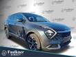Kia Sportage Hybrid