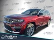 Jeep Grand Cherokee 4xe