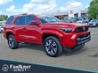  Toyota 4Runner