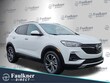  Buick Encore GX