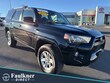 Toyota 4Runner
