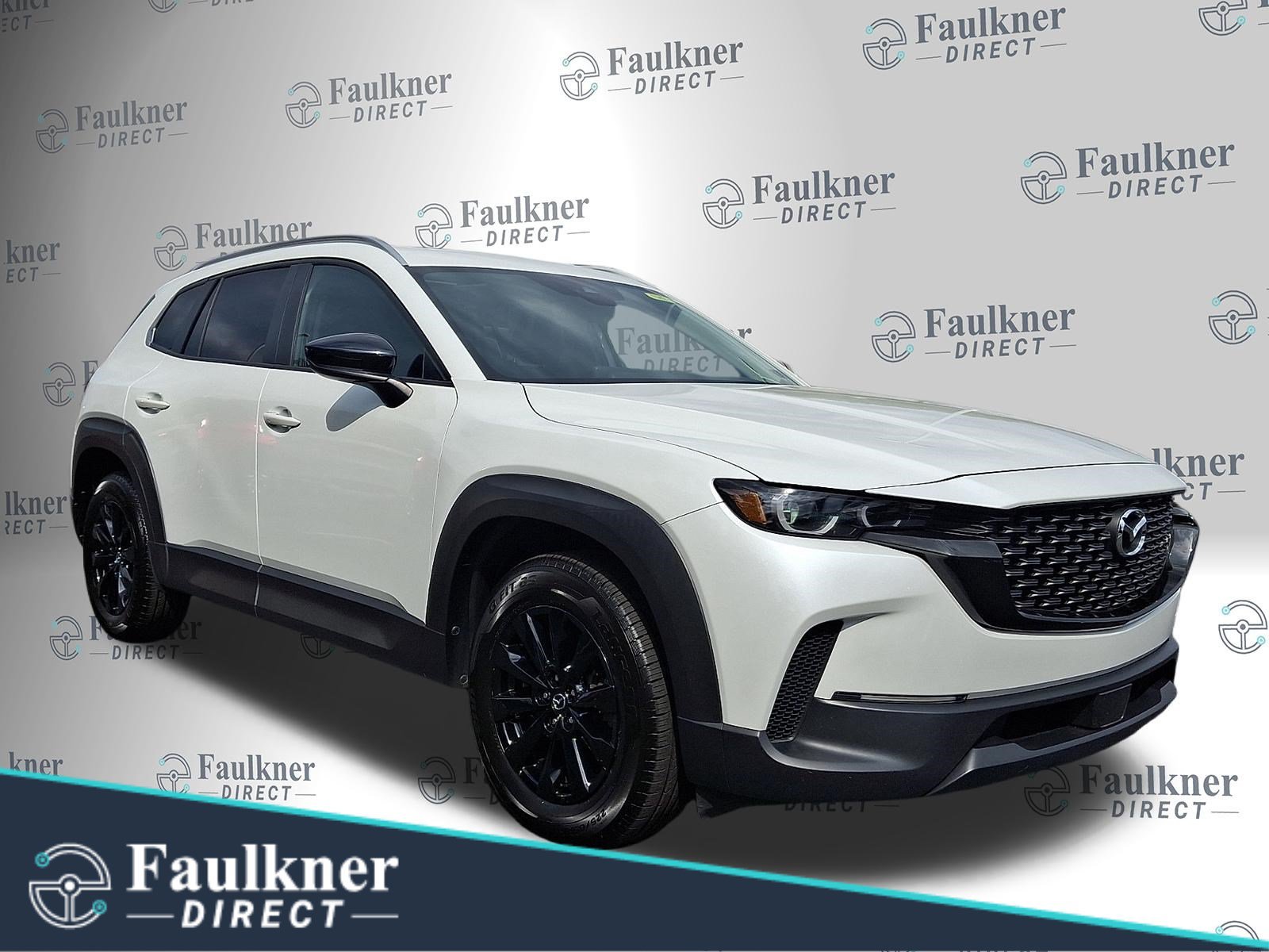 Used 2023 Mazda CX-50 2.5 S Preferred Plus Package SUV