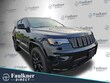  Jeep Grand Cherokee WK