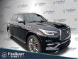 INFINITI QX80