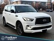  INFINITI QX80