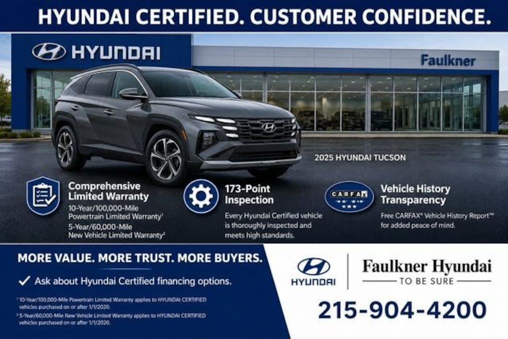 Certified 2023 Hyundai Santa Fe Calligraphy SUV