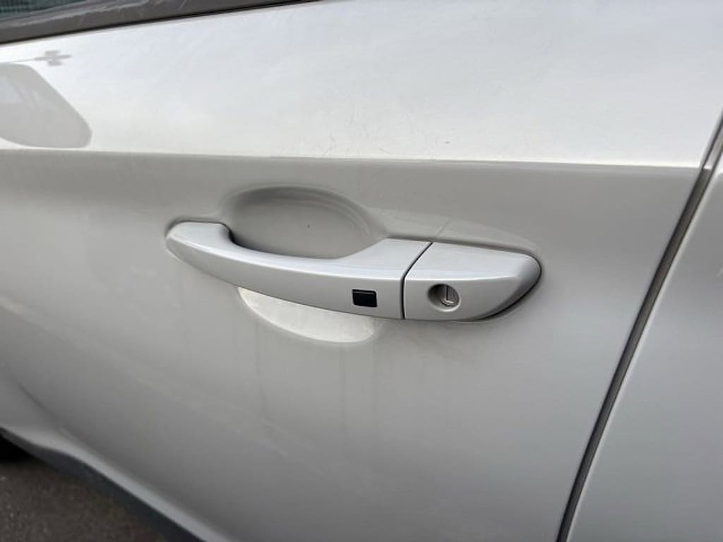 Certified 2023 Hyundai Kona SEL SUV