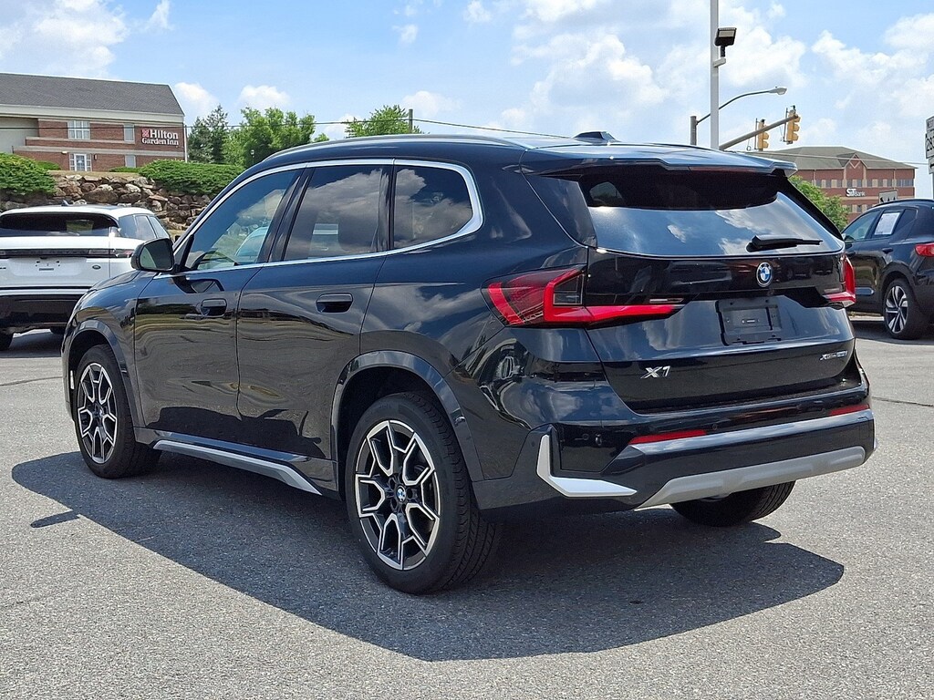 Certified 2026 BMW X1 xDrive28i SUV