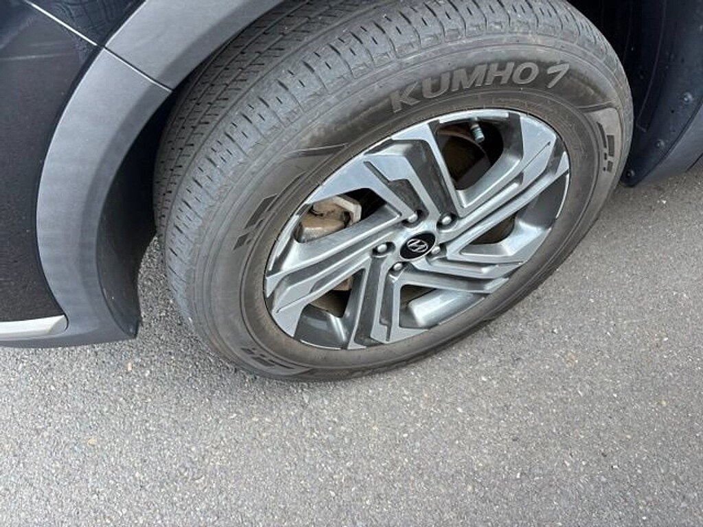 Certified 2023 Hyundai Santa Fe SEL SUV
