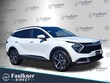 Kia Sportage Hybrid