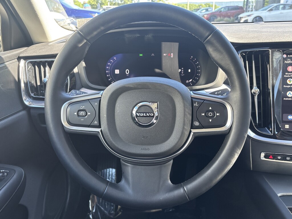 Used 2025 Volvo S60 Core Sedan