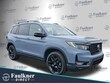 Honda Passport