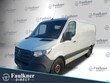  Mercedes-Benz Sprinter Cargo Van