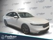 Honda Accord Hybrid