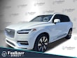 Volvo XC90 Recharge Plug-In Hybrid