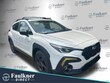  Subaru Crosstrek