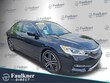  Honda Accord Sedan