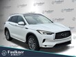  INFINITI QX50