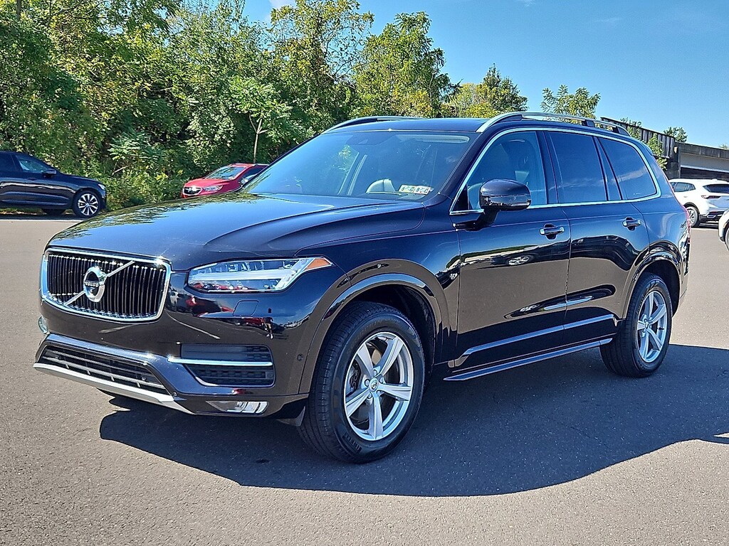 Used 2019 Volvo XC90 Momentum SUV