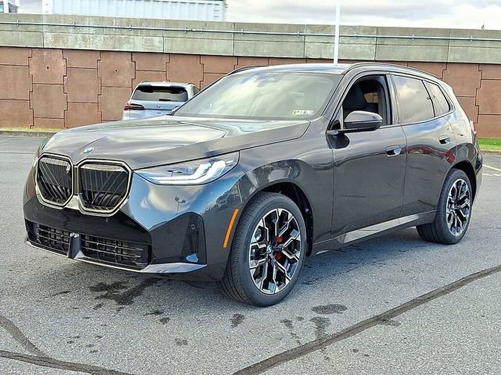 Used 2026 BMW X3 30 xDrive SUV