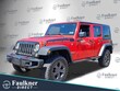 Jeep Wrangler JK Unlimited