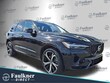 Volvo XC60 Recharge Plug-In Hybrid