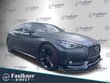 INFINITI Q60