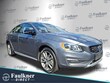 Volvo S60 Cross Country
